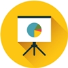 presentation icon