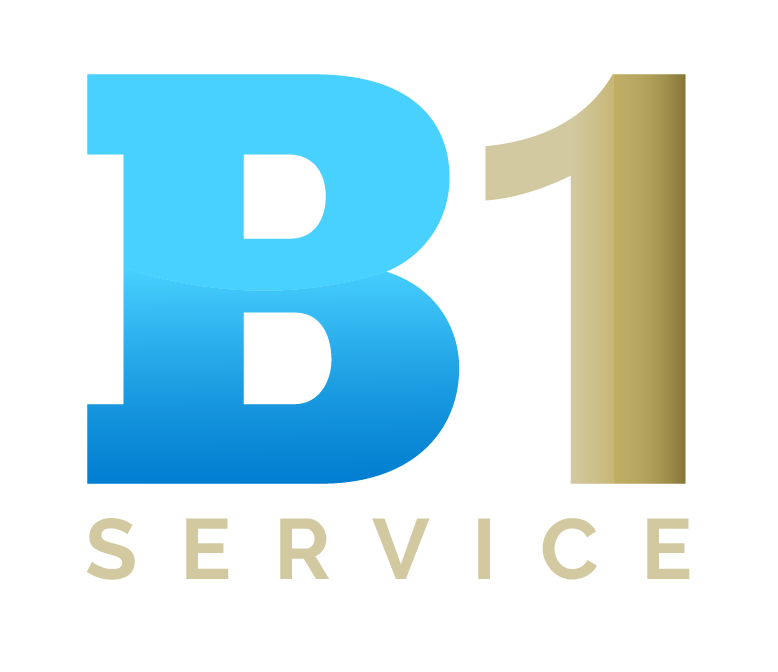 B1logo