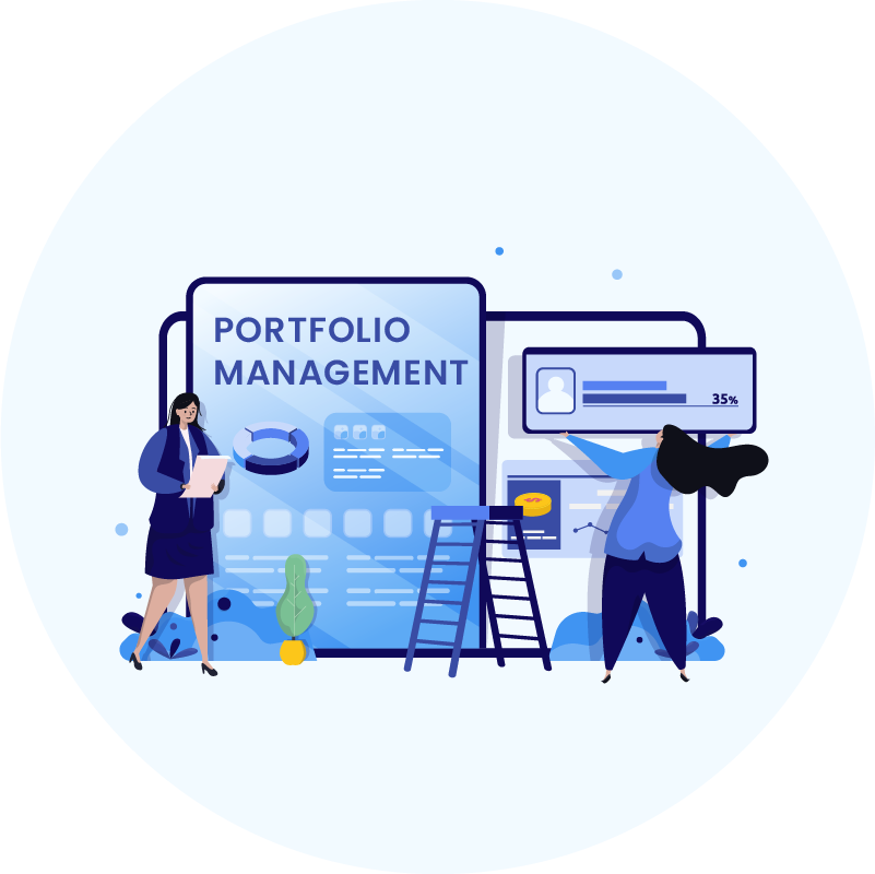 Portmanagement