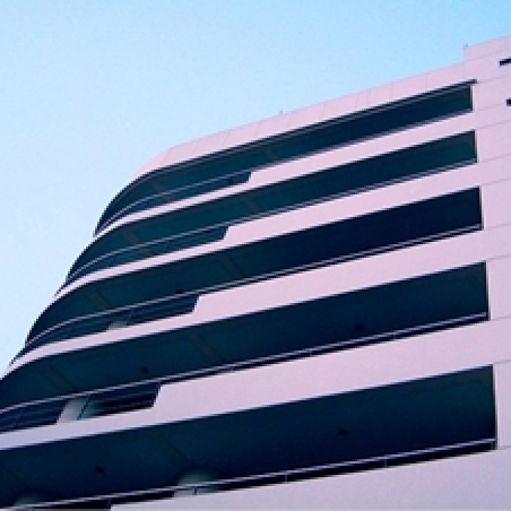 Chinpong building