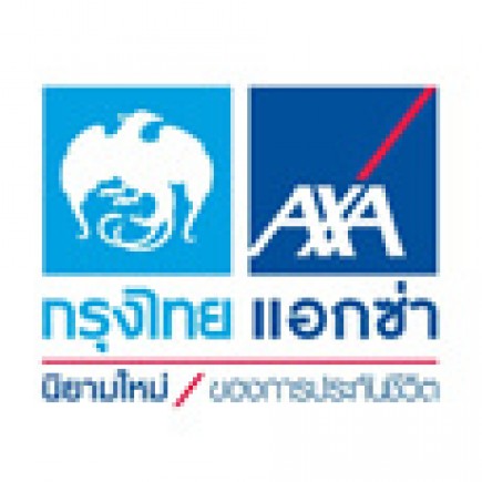 krungthaiAXA