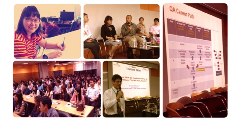 QASeminar