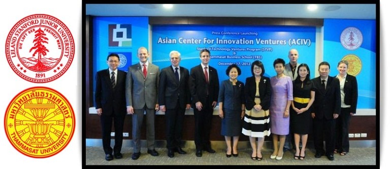 Asian Center for Innovation Ventures
